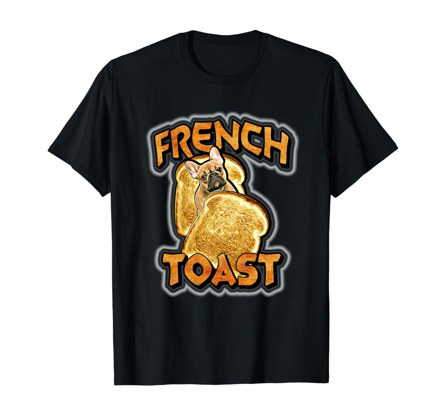 FRENCH TOAST SHIRT Clothing